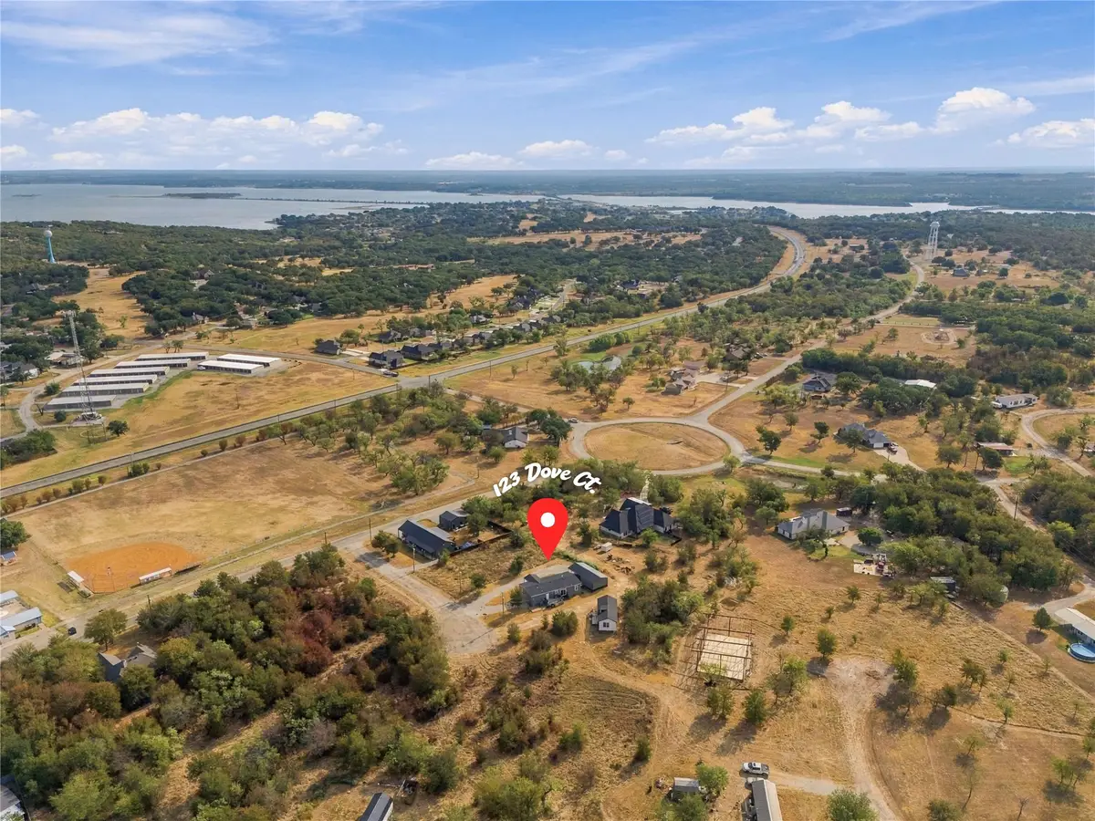 123 Dove Court, Runaway Bay, TX 76426 - #1