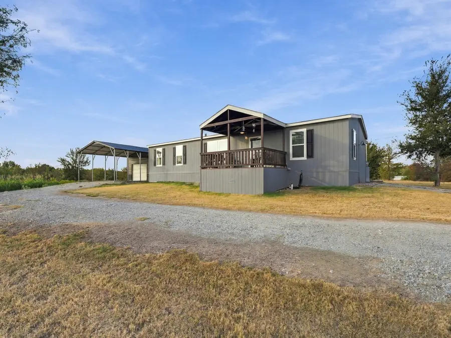 123 Dove Court, Runaway Bay, TX 76426 - #3