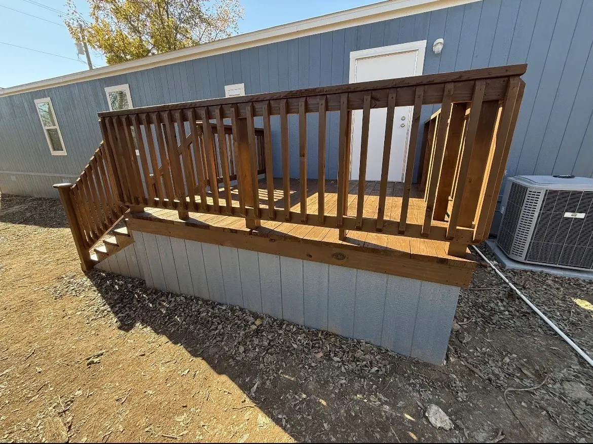221 W Division Street, Graford, TX 76449 - #1