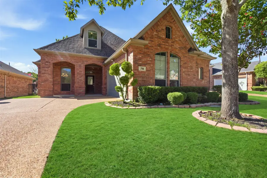 750 Village Green Drive, Desoto, TX 75115 - #3