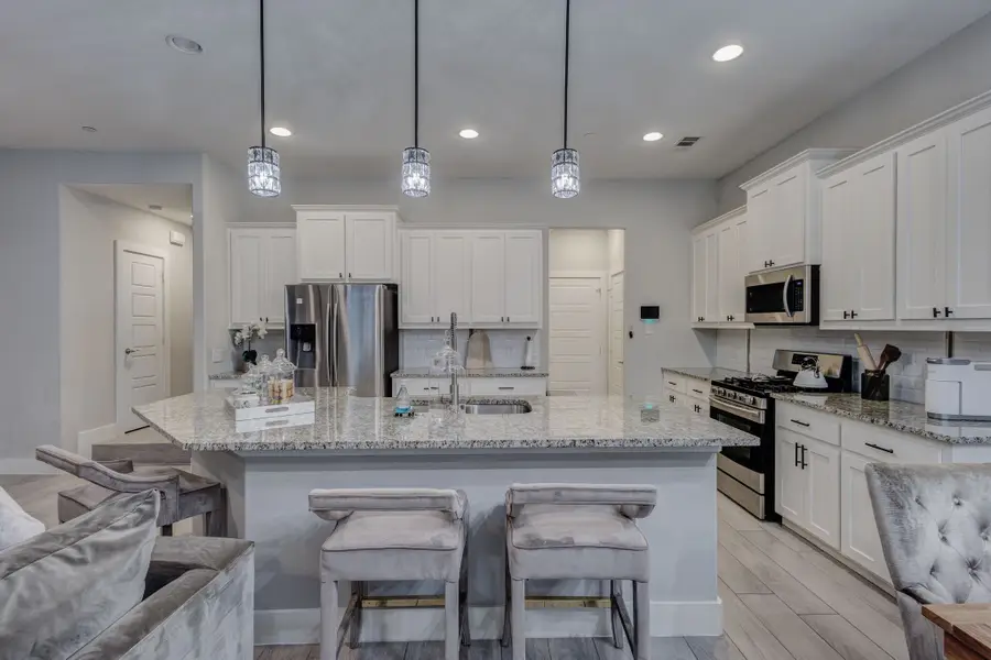 4814 Empire Way, Irving, TX 75038 - #3