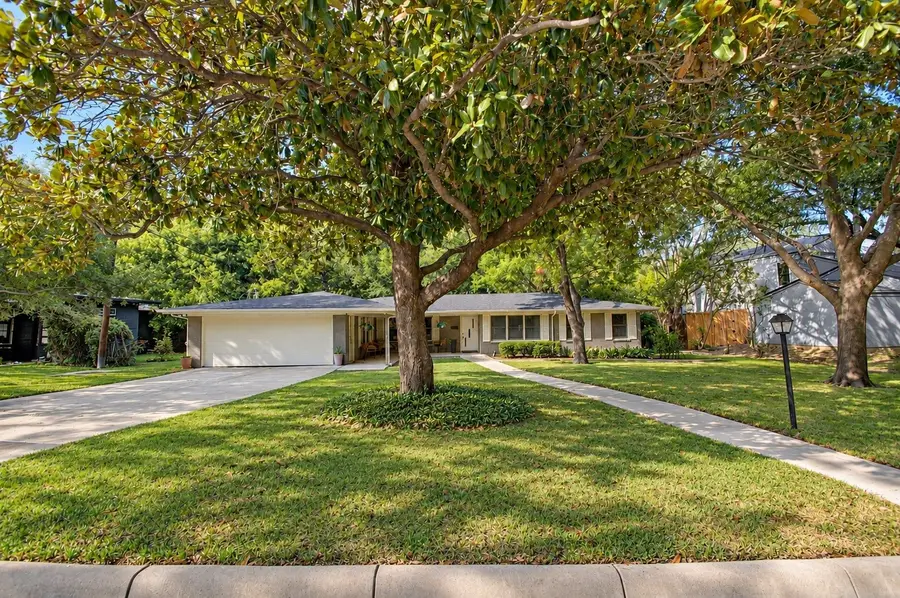 6812 Kirkwood Road, Fort Worth, TX 76116 - #2