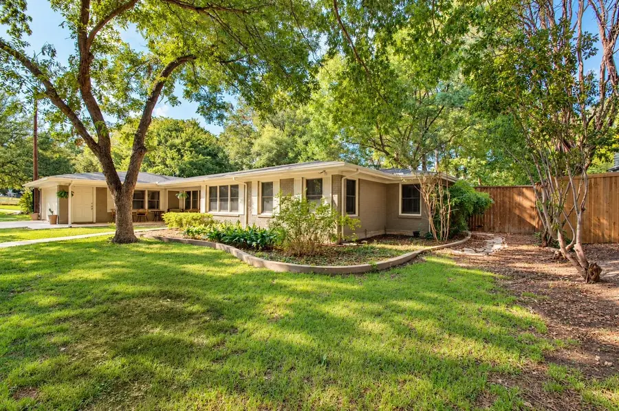 6812 Kirkwood Road, Fort Worth, TX 76116 - #3