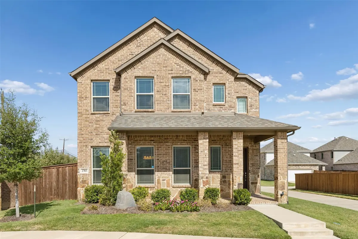 2703 Chambray Lane, Mansfield, TX 76063 - #1