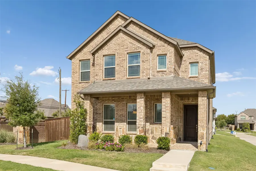 2703 Chambray Lane, Mansfield, TX 76063 - #2