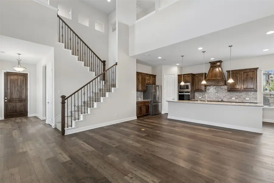 2703 Chambray Lane, Mansfield, TX 76063 - #3