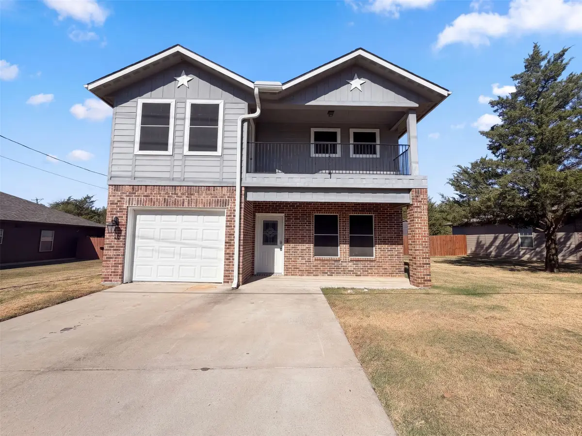 6006 Colorado Street, Greenville, TX 75402 - #1