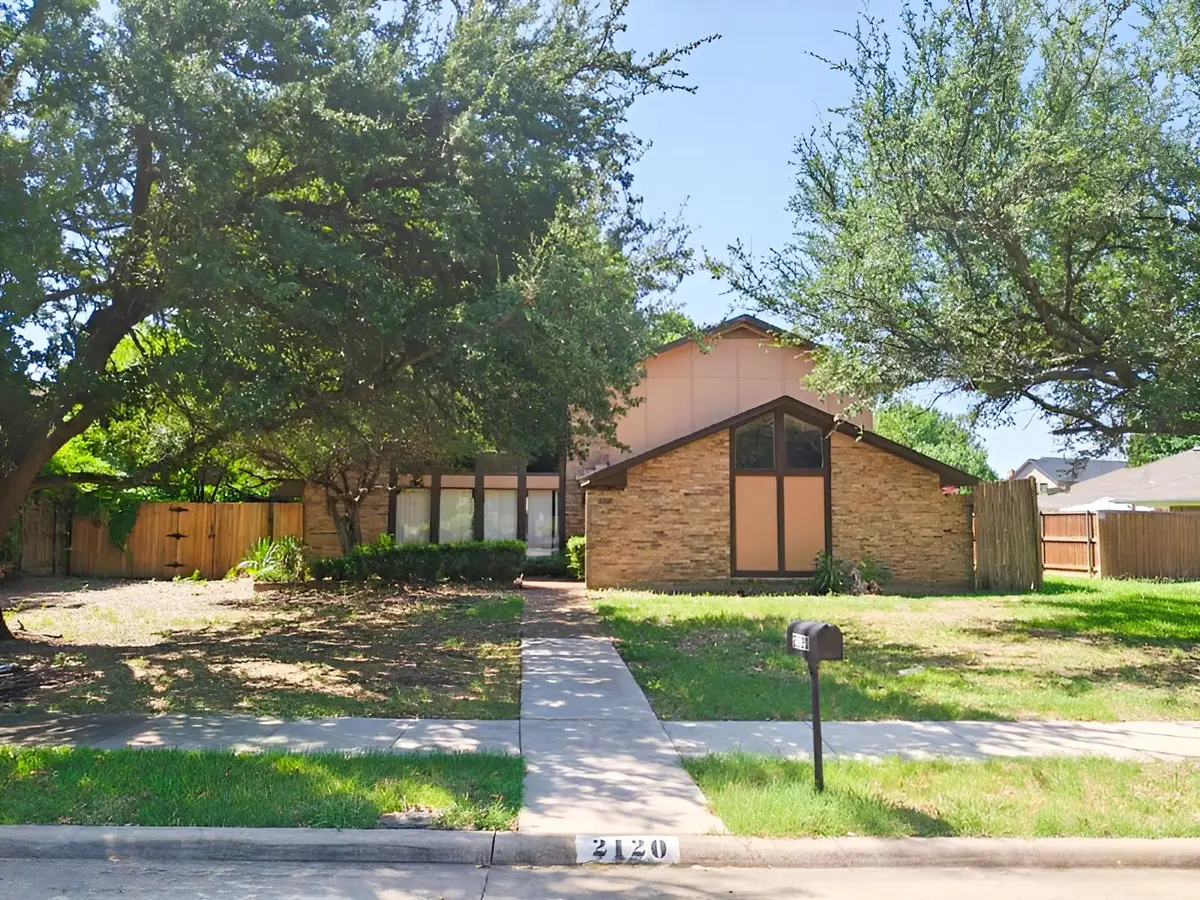 2120 Valley Forge Drive, Plano, TX 75075 - #1