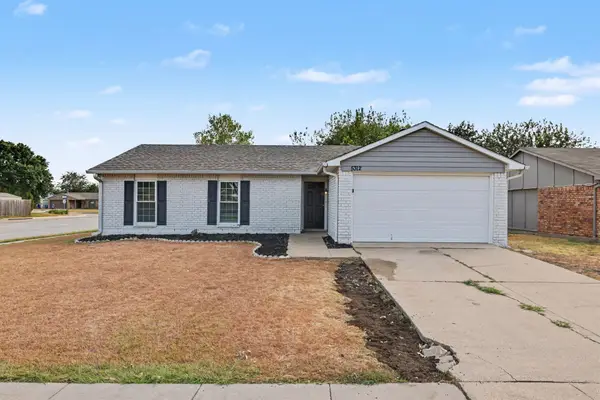 5312 Slay Drive, The Colony, TX 75056
