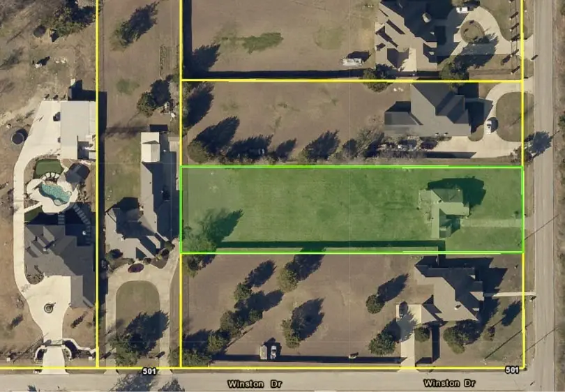 2105 Old Hickory Trail, Desoto, TX 75115 - #1
