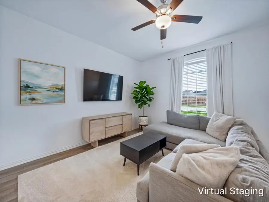 1124 Chip Street, Little Elm, TX 75068 - #2