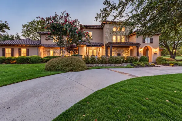 2101 Palomar Trail, Southlake, TX 76092