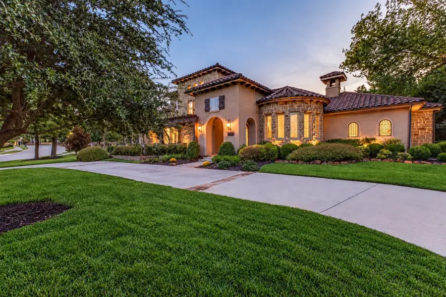 2101 Palomar Trail, Southlake, TX 76092 - #2