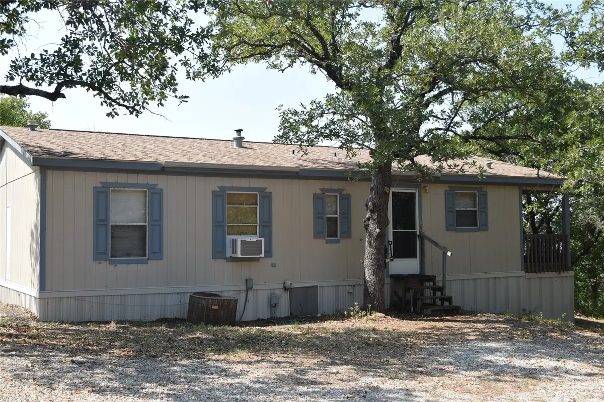 214 Cactus Lane, Gordon, TX 76453 - #1