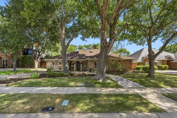 2904 Foxboro Drive, Richardson, TX 75082
