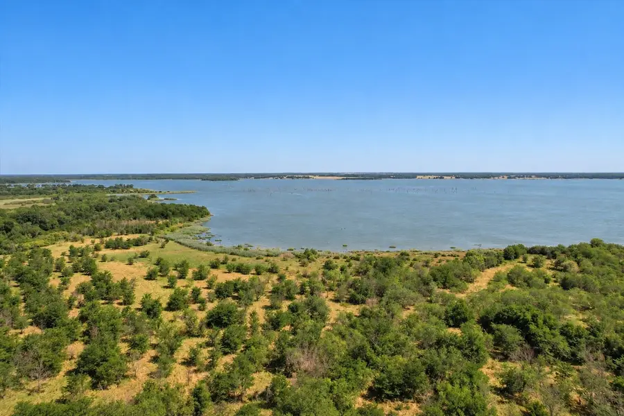 3337 SE County Road 1200, Streetman, TX 75859 - #3