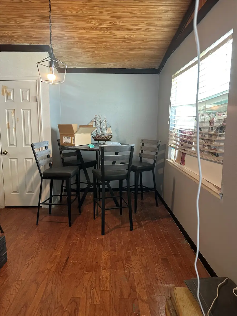 808 Memorial Drive, Wylie, TX 75098 - #2