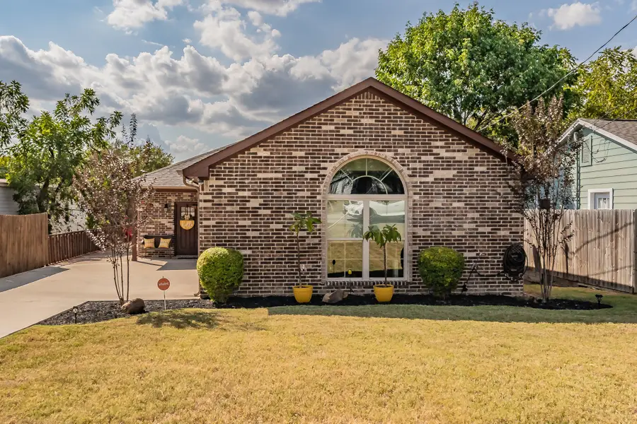 129 Morris Street, Desoto, TX 75115 - #2