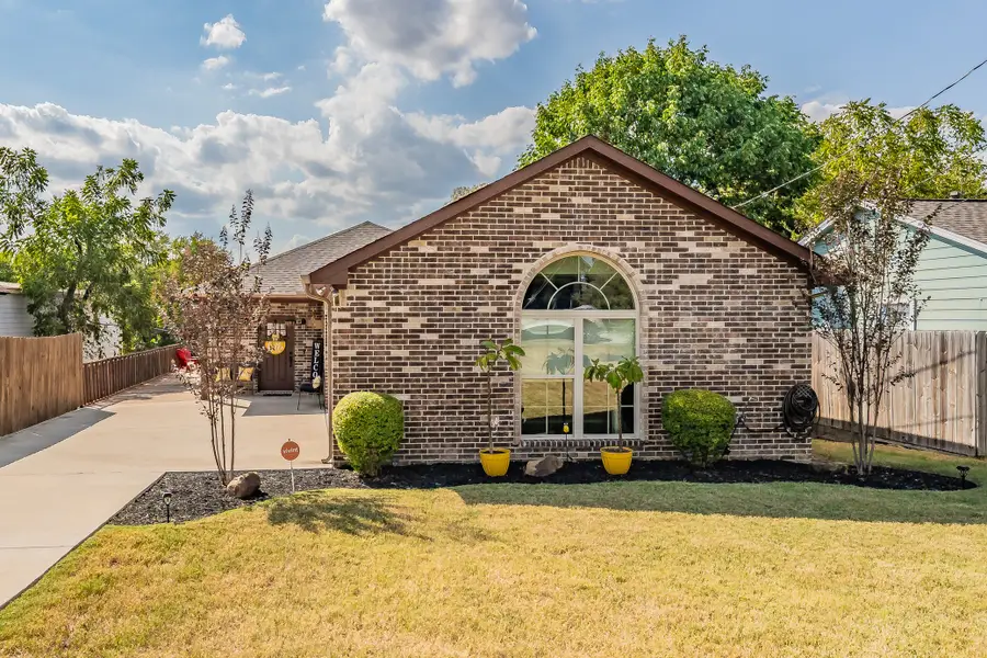 129 Morris Street, Desoto, TX 75115 - #3