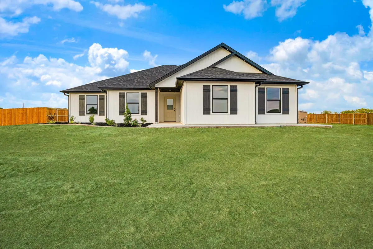 27 Private Road 33039, Brookston, TX 75421 - #1