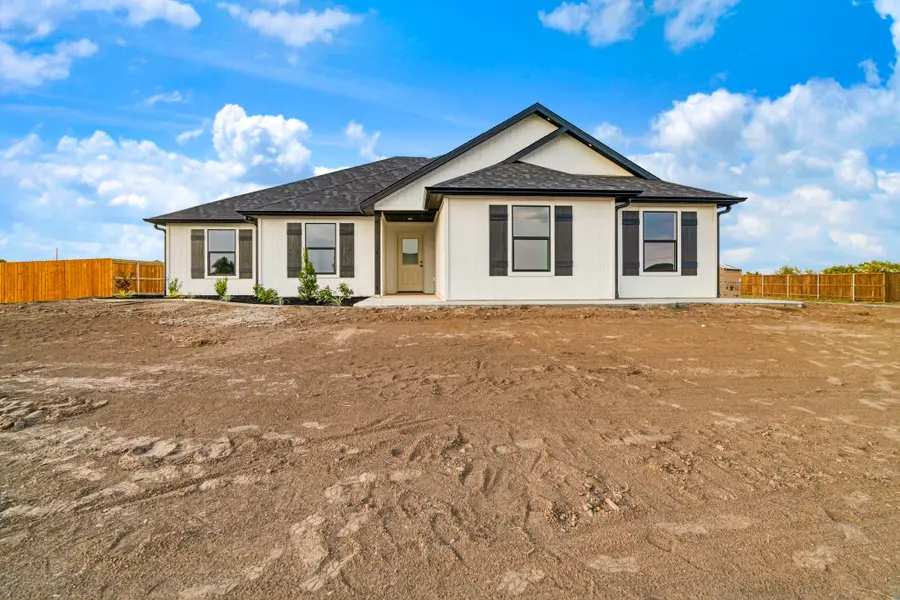 27 Private Road 33039, Brookston, TX 75421 - #2