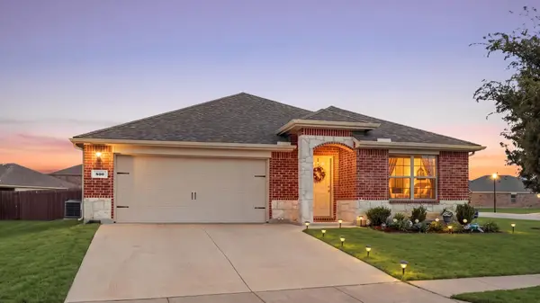 800 Amber Street, Princeton, TX 75407