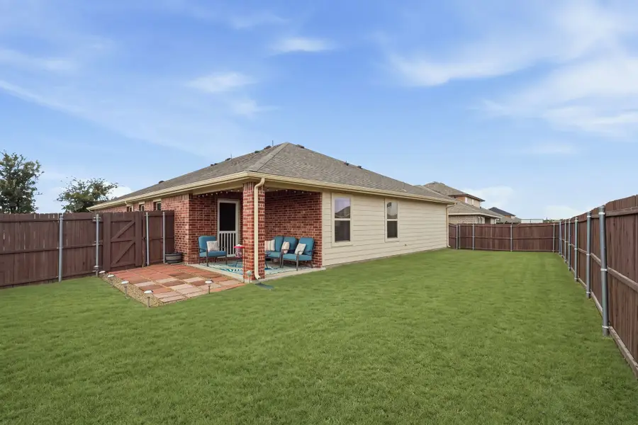 800 Amber Street, Princeton, TX 75407 - #2