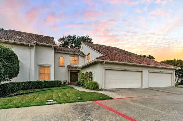 4603 N Oconnor Court, Irving, TX 75062
