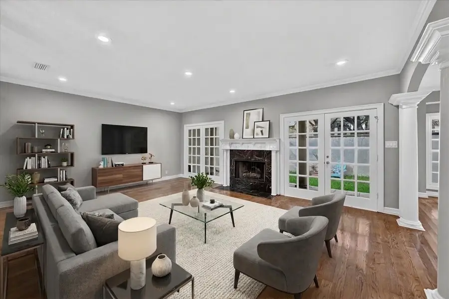 4603 N Oconnor Court, Irving, TX 75062 - #2