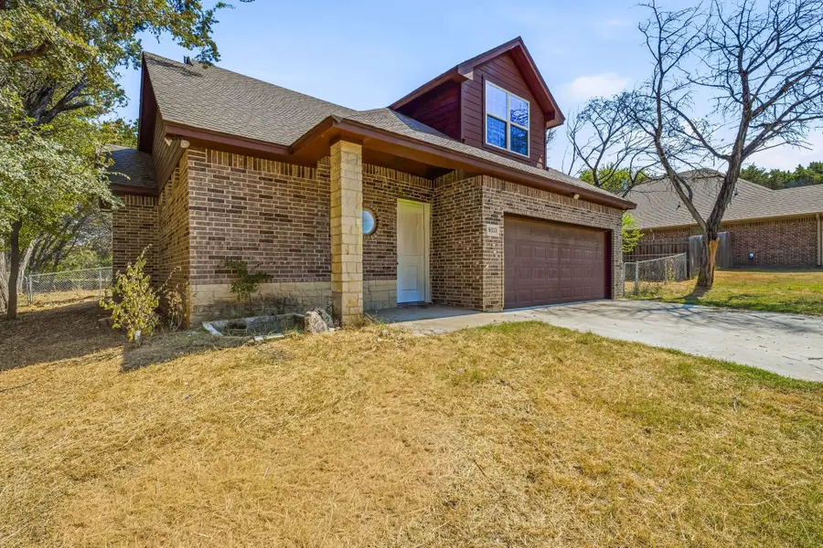 9313 Apache Trail, Rio Vista, TX 76093 - #2