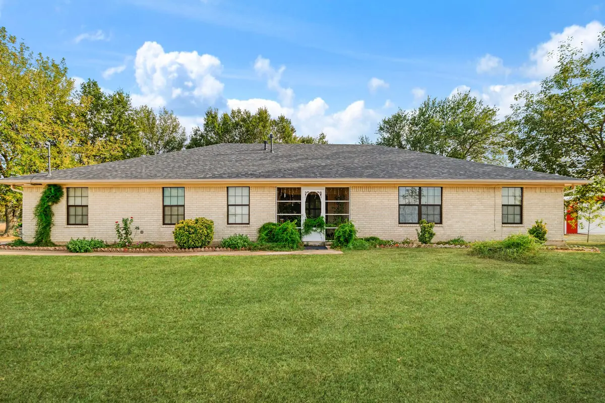 209 Farm Road 2352, Honey Grove, TX 75446 - #1
