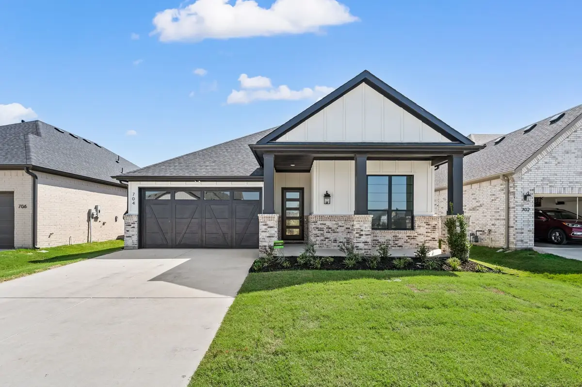 704 Blackbird Drive, Aledo, TX 76008 - #1