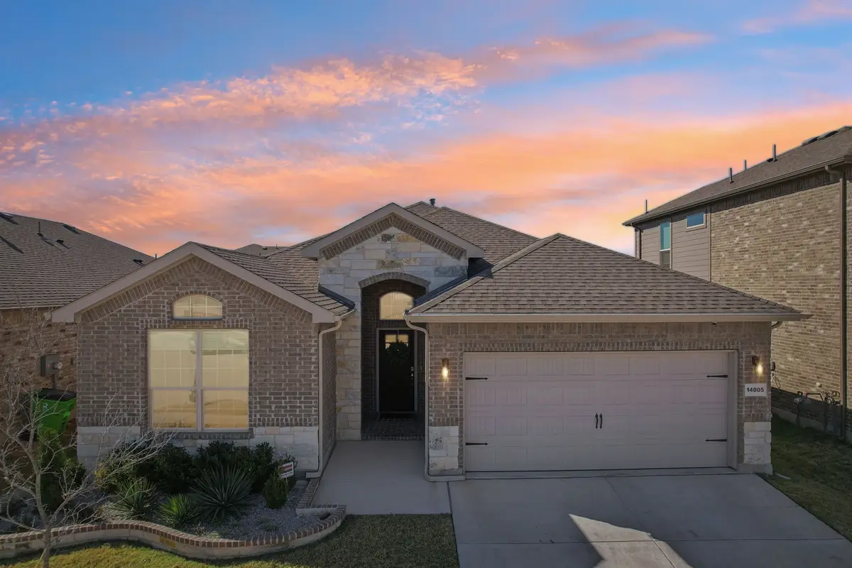 14005 Medusa Drive, Haslet, TX 76052 - #1