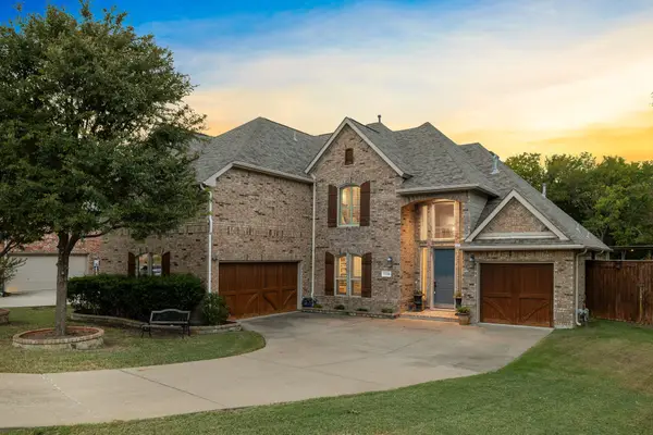7719 Keith Lane, Sachse, TX 75048