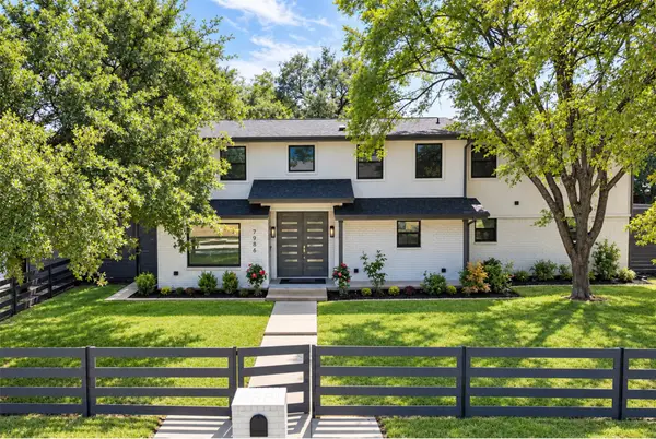 7986 Briaridge Road, Dallas, TX 75248