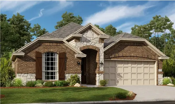 1216 Armitage Way, McKinney, TX 75069