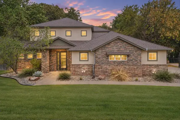 2851 Coldwater Court, Midlothian, TX 76065