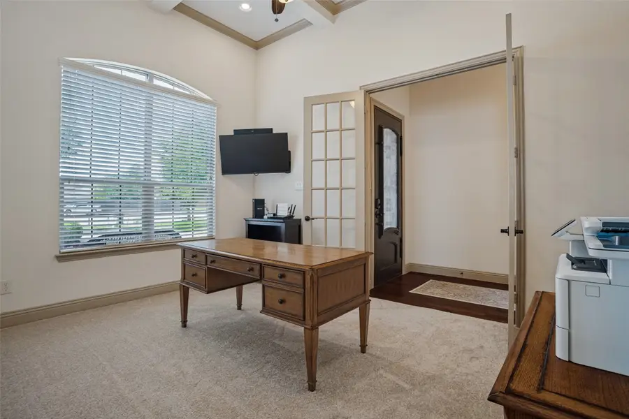 321 Berkshire Court, Prosper, TX 75078 - #2