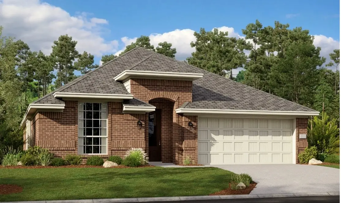 1305 Poldpark Place, McKinney, TX 75069 - #1