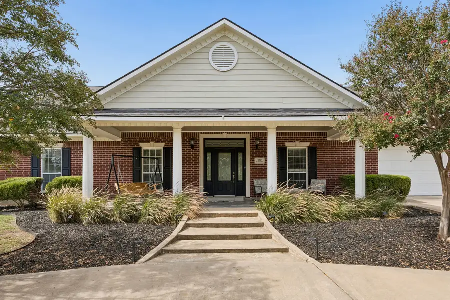 107 N Westlake Drive, Leonard, TX 75452 - #3