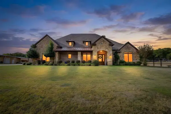 1025 County Road 913, Joshua, TX 76058