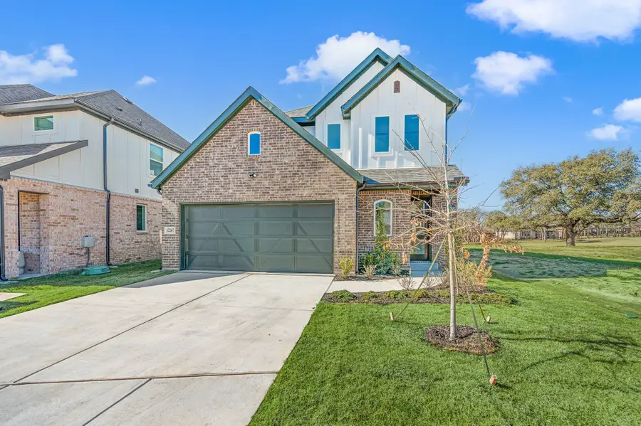12267 Ross Calhoun Drive, Fort Worth, TX 76179 - #2