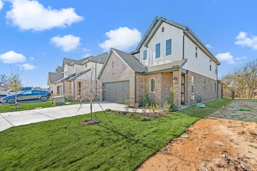 12267 Ross Calhoun Drive, Fort Worth, TX 76179 - #3