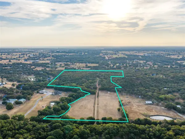 TBD Rock Hill, Aubrey, TX 76227