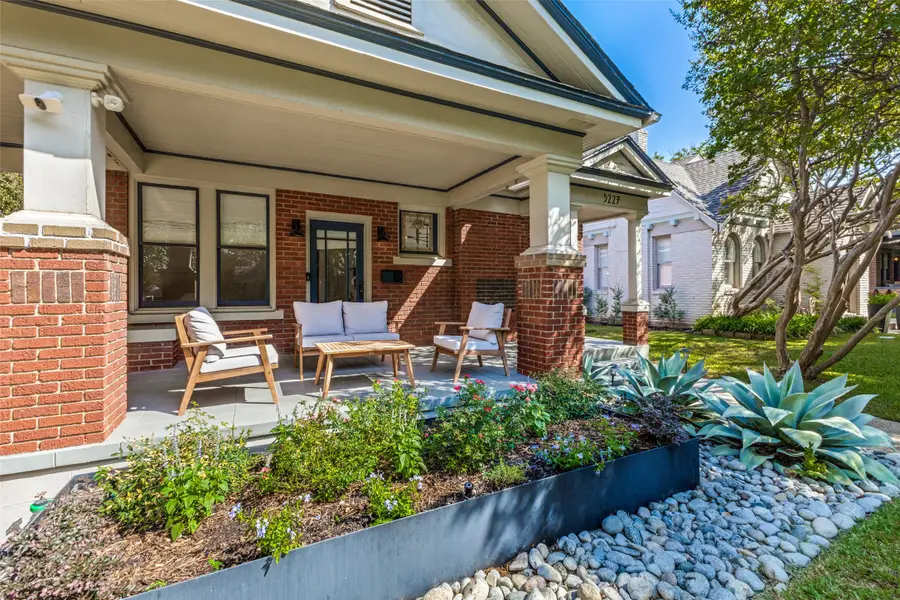 5227 Goodwin Avenue, Dallas, TX 75206 - #3
