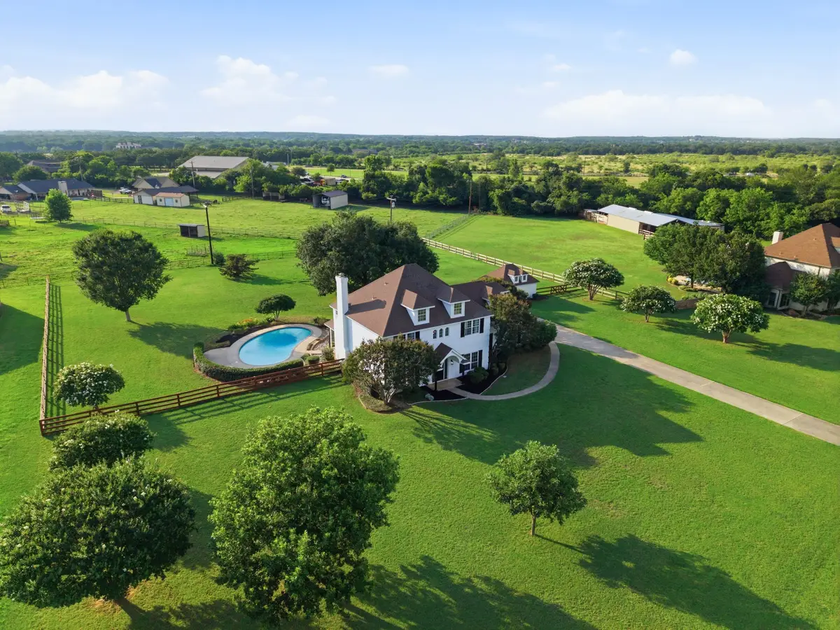 1301 Rolling Acres Drive, Argyle, TX 76226 - #1