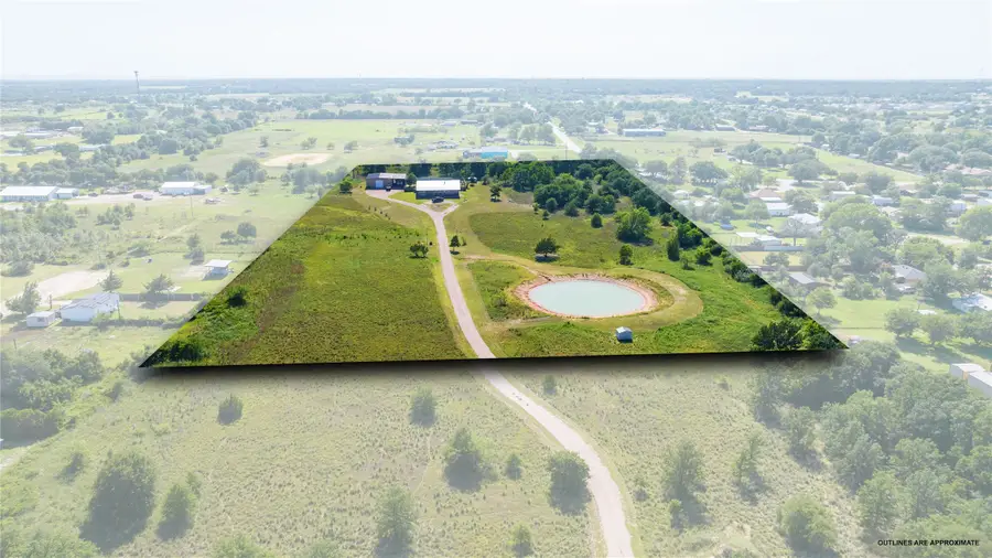 200 Pleasant Lane, Clyde, TX 79510 - #2