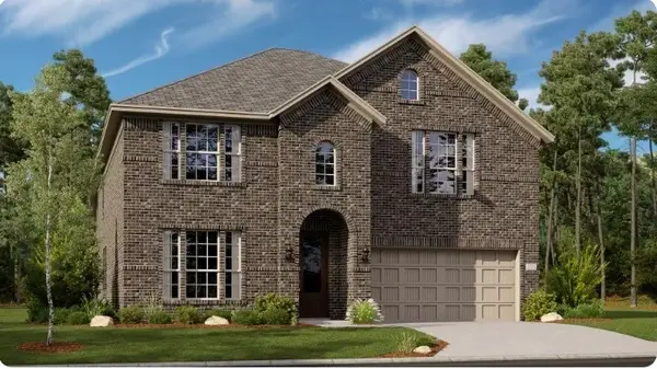 1300 Armitage Way, McKinney, TX 75069