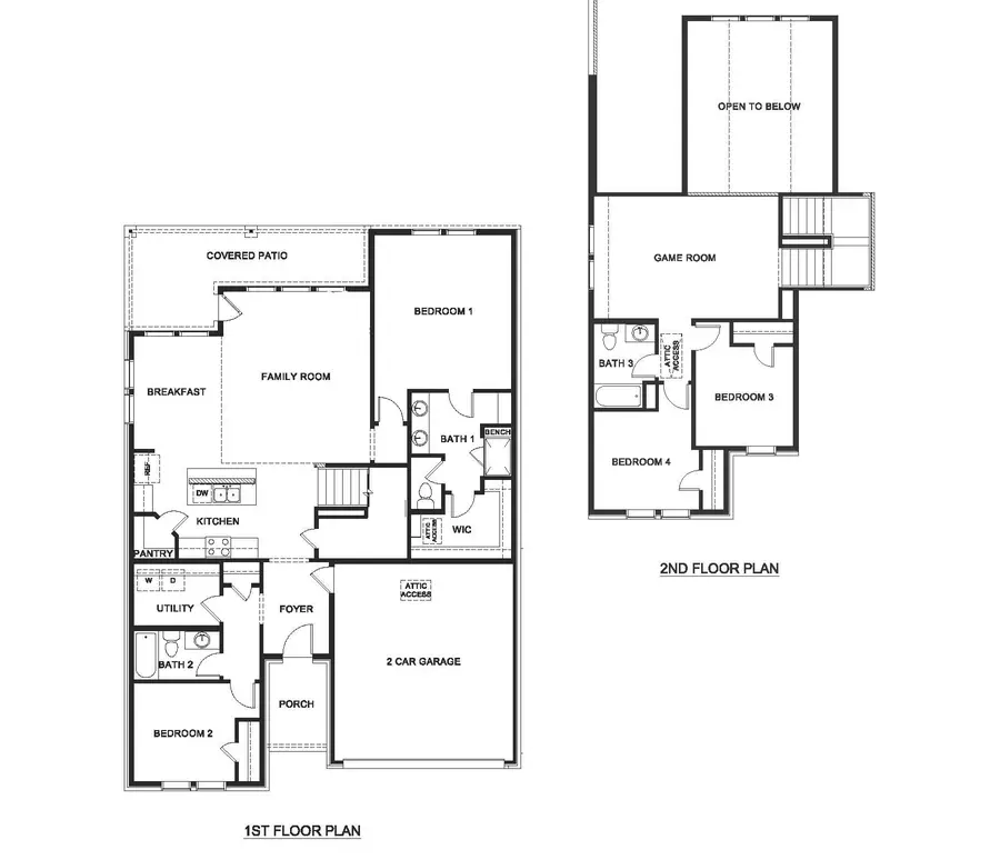 11012 Silver Nugget Street, Aubrey, TX 76227 - #2