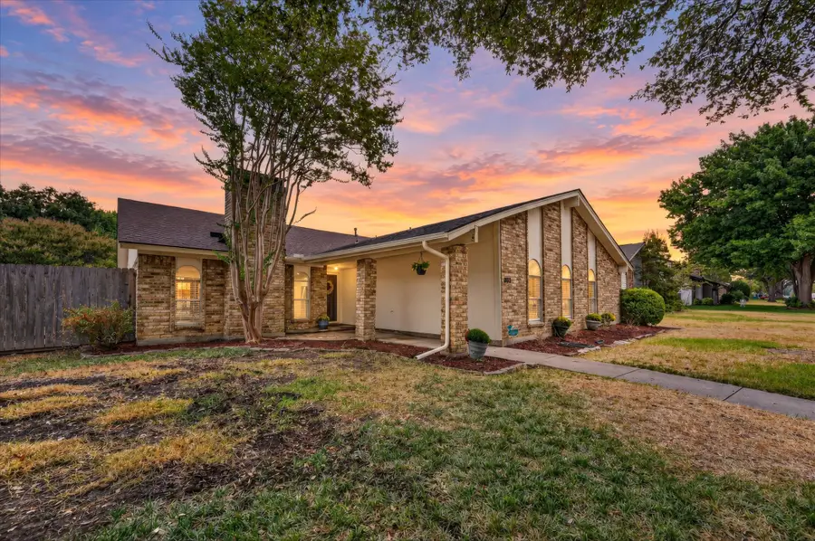 1813 Tulane Drive, Richardson, TX 75081 - #2